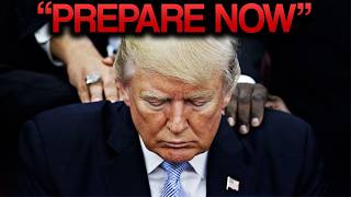Prepare Now Emergency Announcement