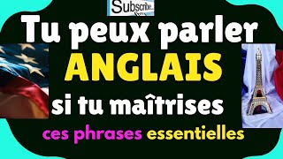 😂MAÎTRISER L'ANGLAIS QUOTIDIENNEMENT POUR ATTEINDRE UN NIVEAU SUPÉRIEUR / APPRENDRE L'ANGLAIS VITE