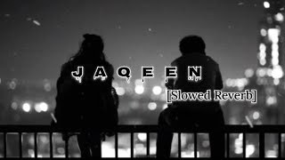 Jaqeen-Lofi|Talwindeer Slowed Reverb song | New Punjabi Song 2023