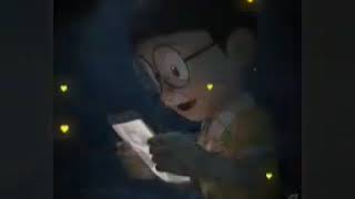 Doraemon lovers ll Arijit singh songs nobita shizuka love story ll ❤️❤️❤️