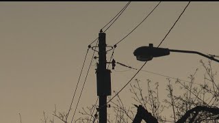 Local city council votes to keep power lines underground