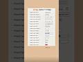 HTML Input Types Explained 🔥 | Complete List of HTML5 Form Inputs for Beginners (2025 Tutorial)
