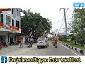 Jalan Raya Perumahan Pandau Permai Kota Pekanbaru Riau Indonesia Cover Lagu #reelsvideo #perjalanan