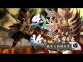 【戦国大戦】７枚柵盛り暗剣殺vs左近秀麗初芽