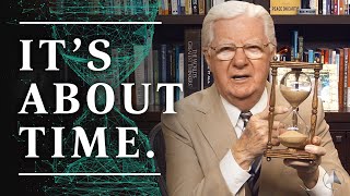 It's About Time to Stop Wasting Your Time! | Bob Proctor