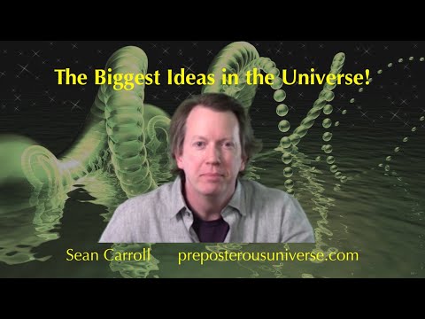 The Biggest Ideas in the Universe  7. Quantum Mechanics