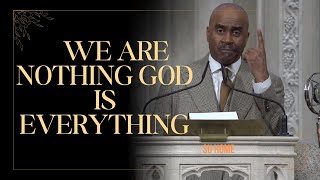 JENNINGS - WE ARE NOTHING GOD IS EVERYTHING || 26-01-2025