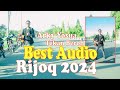 Rijoq 2024-Kutai Barat/TEKAN BEROH/cipt. Arky Yosua/Best audio