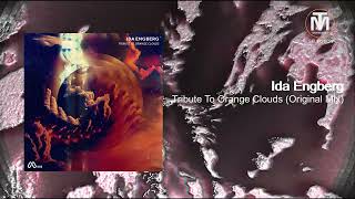 Ida Engberg - Tribute To Orange Clouds (Original Mix) [MOOD]