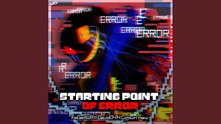 Starting Point Of Error