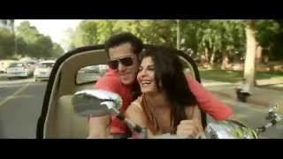 Kick Official...Most awaited movie of Salman Khan with Jacqueline Fernandez