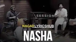 Nasha _ full cover song