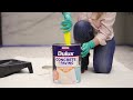 how to apply clear protective sealer dulux concrete u0026 paving