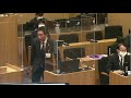 武雄市議会r3 3 10 一般質問 松尾陽輔