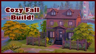 Reaper's Point Speedbuild!