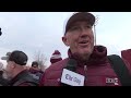 chad neal on killingly s semifinal win over waterford