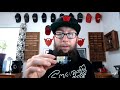 voodoo menscraft unboxing