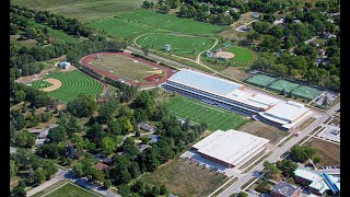 Rising Senior Day - Virtual Athletic Facilities Tour