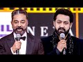 Captivating Moments: Standout Speeches from Jr NTR and Kamal Haasan after receiving the Best Actor