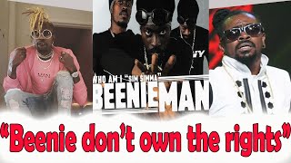 TEETIMUS BIG ISSUE WITH BEENIE MAN SONG BUILDS TENSION AFTER SPENDING THOUSAND OF DOLLARS.