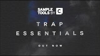 Trap Essentials (Sample Pack) - Sample Tools by Cr2