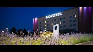 Hotel Novotel Milano Malpensa Airport