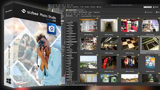 My alternative to Lightroom, Capture One, and others. 📷🖥️ Acdsee Photo Studio Ultimate 2025