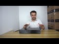 panasonic ub9000 unboxing u0026 first impressions