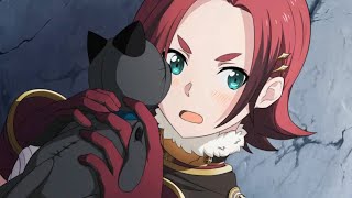 猫のぬいぐるみにデレッデレなメディナに出くわす キリト「何も見てないって！（焦）」　SAO リコリス SAOAL　サブイベント