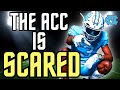 Jordan Shipp BREAKOUT Ready | 4⭐️ North Carolina Tarheels Wide Receiver Recruit - Highlights