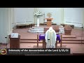 St Bonaventure Live Live Stream