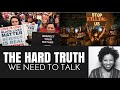 Why Are Black Protestors Treated Differently from White Protestors?
