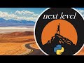 Python | Next Level | Simple Python Tutorials