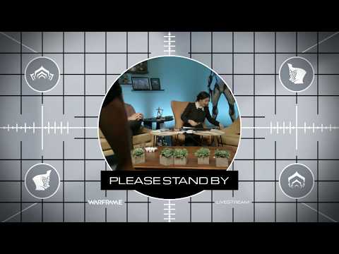 Warframe | Devstream #116 Warframe | Devstream #116