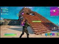 【fortnite フォートナイト】 シーズン8　スクワッド①　ビクロイ