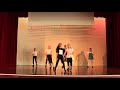 BRLC Celebrates! 2020: Dance Performance