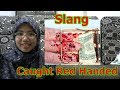 [LEARN MALAY] 80-Caught Red Handed(Slang)