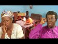 MY WIFE IS A BIG PRETENDER & A FIRST CLASS WITCH (PATIENCE OZOKWOR)- AFRICAN MOVIES