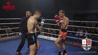 Lorenzo Piras vs Allan Gozdzicki