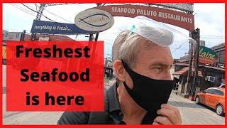 Market FRESH | Seafood Paluto Restaurants (Manila 2020)