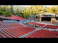 Phil Lesh & Friends June 27, 2001 Greek Theatre in Griffith Park, Los Angeles, CA