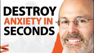 The 3 WAYS To OVERCOME ANXIETY & Deal With STRESS | Judson Brewer & Lewis Howes