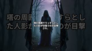 沖縄県 糸満市の都市伝説「ひめゆりの塔の呪い」 戦場に消えた少女たちの霊が今もさまよう…【実話に基づく恐怖】 #shorts