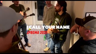 I CALL YOUR NAME - SPBGMA 2025