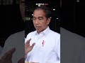 Jokowi Pamer Peluru Buatan PT Pindad, Selalu Ditanya oleh Negara Lain