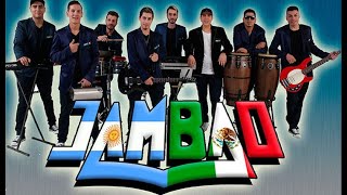 Jambao Grandes exitos de siempre