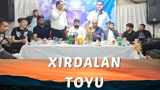 Xırdalan toyu meyxana.Popuri 2024. Zaur Alatavalı,Ağamirzə,Səbuhi Xırdalan,Fuad Biləcəri,Famil,Sadiq