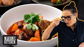 Vietnamese Beef Stew - Marion's Kitchen