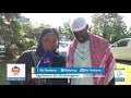 Eddy Kenzo agabudde abasiraamu ettu lya Eid Mubarak