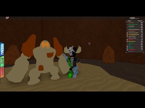 POKEMON BRICK BRONZE HOW TO GET regirock POKEMON BRICK BRONZE HOW TO GET regirock